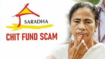 Saradha Scam: CBI Reports, Salaries Were Paid From Bengal CM Relief Fund