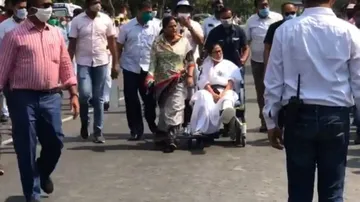 Bengal Election: Mamata's 