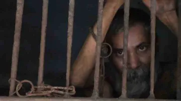 Life in chains! Odisha man chained, locked up for past 30 years