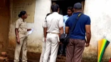 Drunk man beats wife to death in Sundergarh