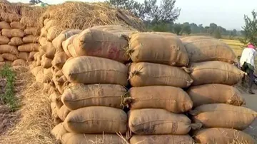 Odisha's Koraput Farmers Against Govt Paddy Plan For SHGs