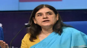 #MeToo: WCD Ministry to set up legal committee