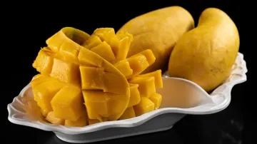 Mangoes