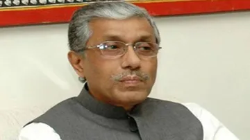 Manik Sarkar quits as Tripura CM