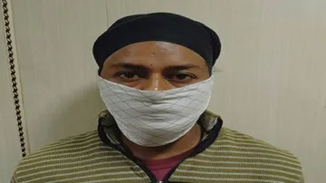 R-Day Violence: Maninder Singh Arrested For Swinging Sword At Red Fort