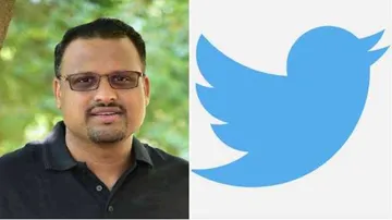 Twitter hires Manish Maheshwari as India MD