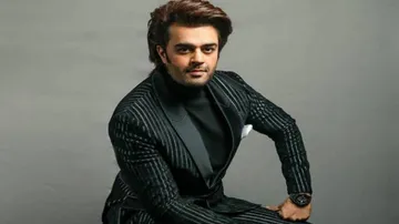 Manish Paul Tests Corona Positive While Shooting For Jug Jugg Jeeyo