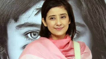 It's my second innings to everything: Manisha Koirala