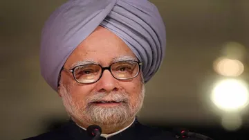 Need more reforms for social equality: Manmohan Singh