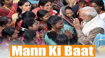 Pain of poor and labourers hit by COVID-19 cannot be explained in words: PM Modi