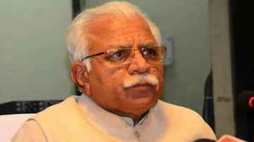 Khattar To Be Haryana CM Again, May Take Oath On Sunday