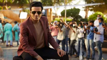 'The Family Man 2': Manoj Bajpayee Promises Whole New Experience