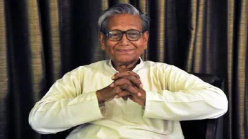 Odisha Govt Announces Manoj Das International Literary Award In Memory Of The Great Writer