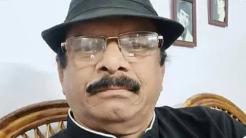 Eminent Odia Writer & Sarala Award Winner Manoj Panda Dies At 65