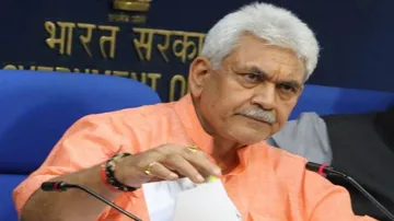 In-flight connectivity likely to start within a year: Manoj Sinha
