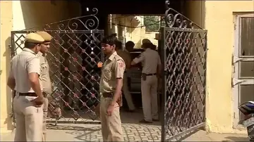 Two more arrested for Mansoravar Park killings
