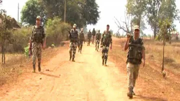 Week-long bandh called by Maoist begins
