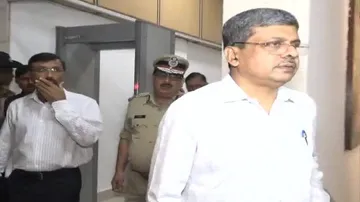 High-level talks on tackling naxal menace in Odisha today