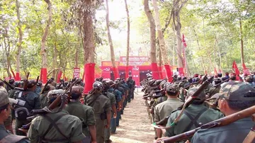 Maoists release four abducted villagers