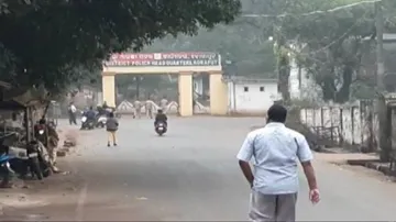 Security Agencies On High Alert In Odisha As Maoists Observe PLGA Week