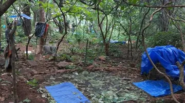 Maoist Camp Busted After Exchange Of Fire In Bolangir