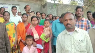 Family claims innocence of Odia youth arrested in connection with TDP MLA's murder