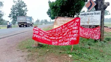 Security tightened in south Odisha for Maoist Martyrs’ Week