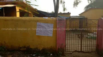 Maoists put up posters, allege govt’s negligence towards villagers