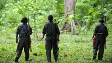 Maoist Insurgency- Know Why Maoists Are Flourishing In Chhattisgarh