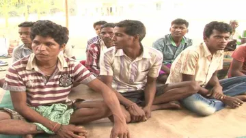 19 more Maoist sympathisers join mainstream in Malkangiri