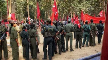 Column: Pushing Rebels On The Back Foot In Their Own Citadel