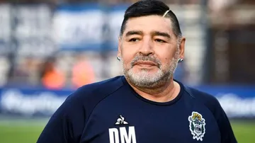 Indian Sports Fraternity Pay Tributes To Football Legend Maradona