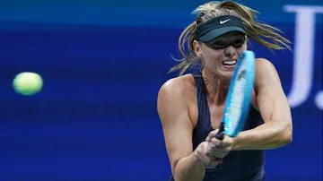 Maria Sharapova Announces Retirement From Tennis
