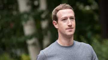 Facebook was never against you: Zuckerberg to Trump