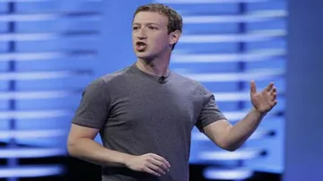 Mark Zuckerberg's New Year resolution; 'Fix Facebook'