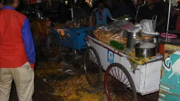 16 More Arrested Over Violence At Market Building In Bhubaneswar