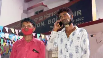 UP Brothers Defrauded Of Rs 70K On Pretext Of Marriage In Bolangir