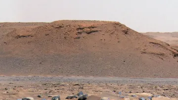 Mars