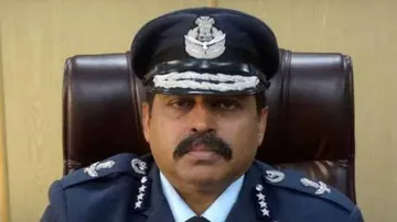 Balakot strikes show major shift in govt's handling of terror attacks: IAF chief