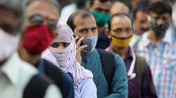 Covid-19 In Odisha: Coaching Centre Sealed In Bhubaneswar, BJB Student Tests Positive