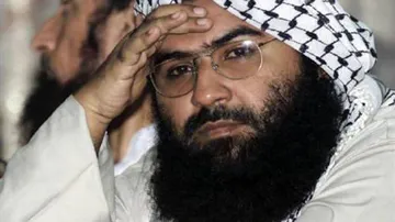 India will not sit idle till Azhar brought to justice: Envoy