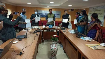 Odisha Launches Career Portal For Vocational Courses