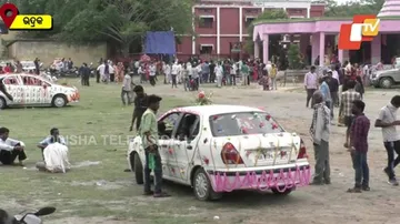 Police Foil Mass Marriage In Odisha Amid Covid Pandemic