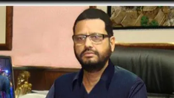 ED attaches properties of former Union Minister in Saradha scam