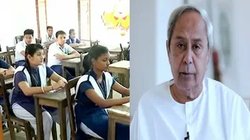 Odisha CM To Make Big Announcement On Matriculation Exam Today