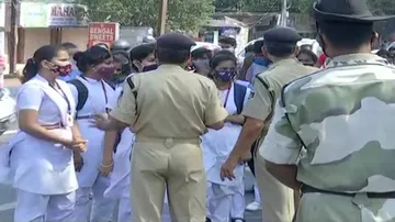 Clear Matric Exam Confusion: Odisha Class 10 Students Knock On CM Naveen’s Door