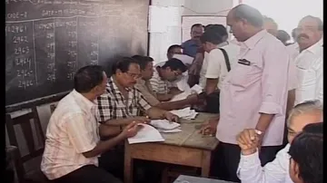 Evaluation of Matric exam papers from tomorrow