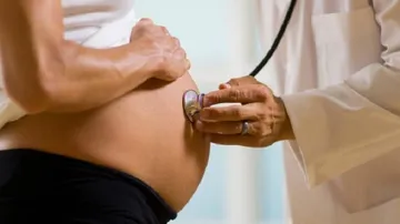WHO praises India for reducing maternal mortality ratio by 77 per cent