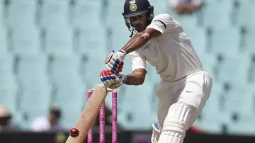 Sydney Test: India 69/1 against Australia