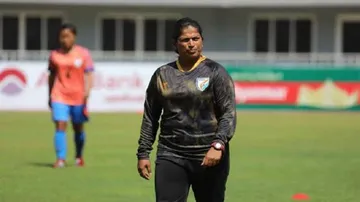 We Are Here To Play Our Own Game Vs Vietnam: Maymol Rocky